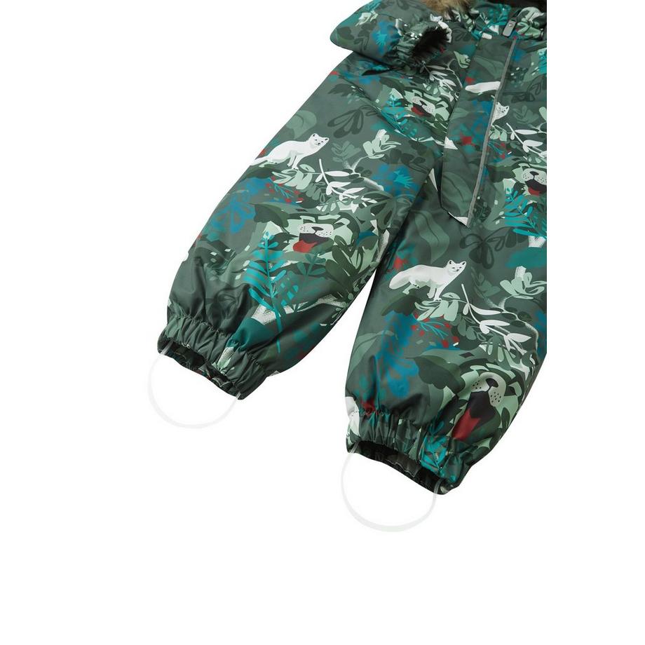 Reima  tec Kleinkinder Schneeanzug Lappi 