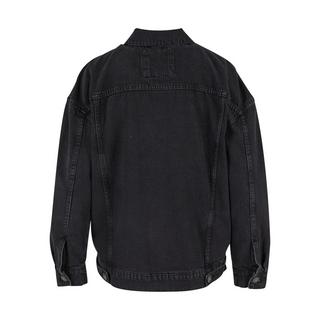 URBAN CLASSICS 90s Oversized Jeansjacke  