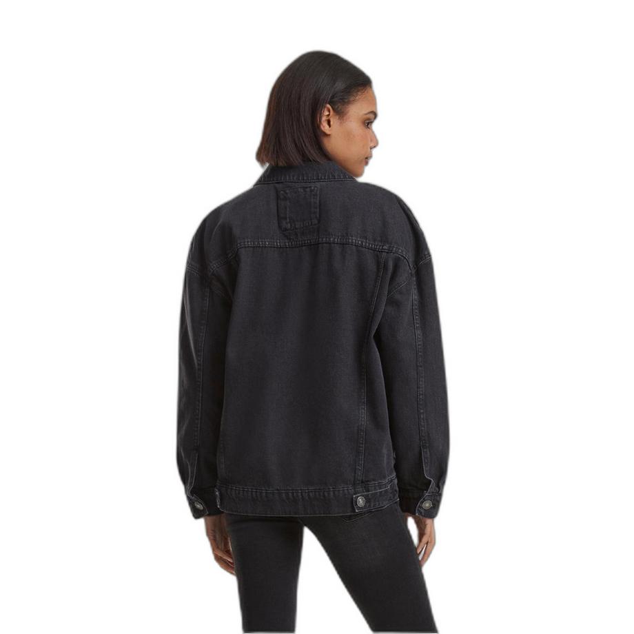 URBAN CLASSICS 90s Oversized Jeansjacke  