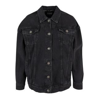 URBAN CLASSICS 90s Oversized Jeansjacke  
