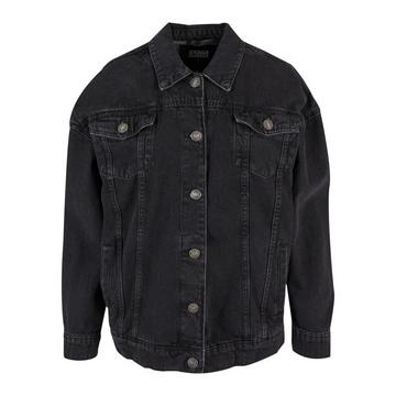 giacca di jean overize da urban claic 90‘