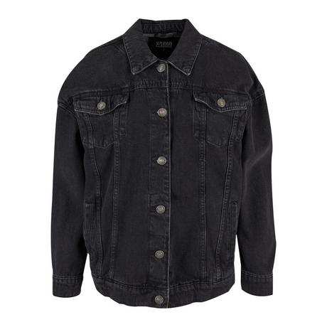 URBAN CLASSICS 90s Oversized Jeansjacke  