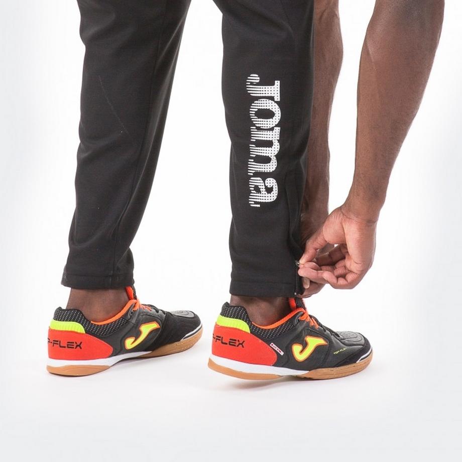 Joma  pantalon slim enfant crew ii nilo 
