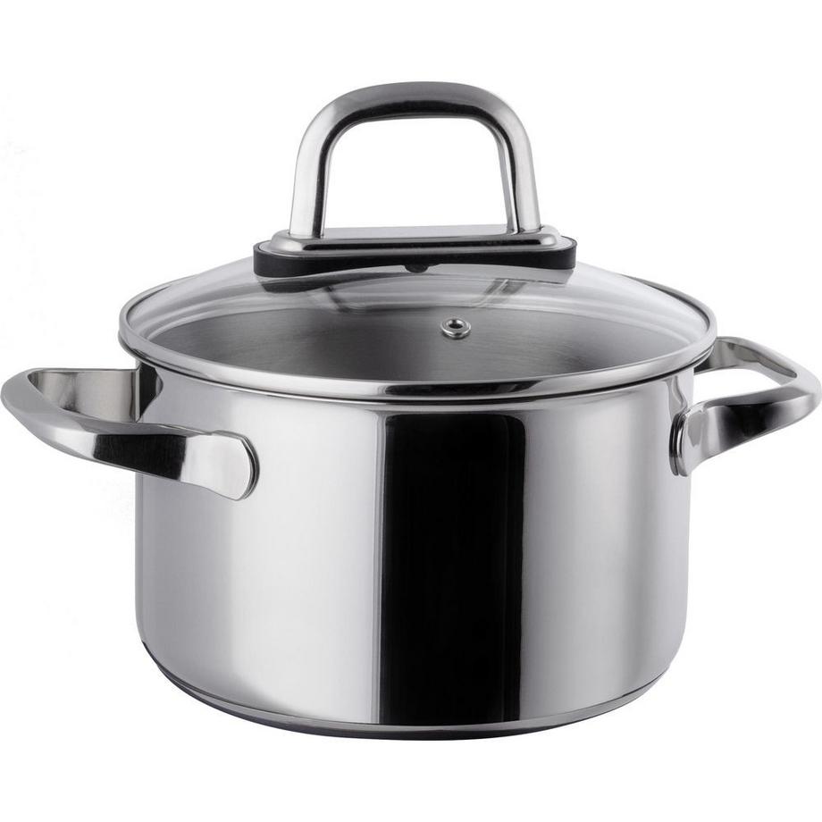 Lunasol Saturn Ensemble de casseroles  