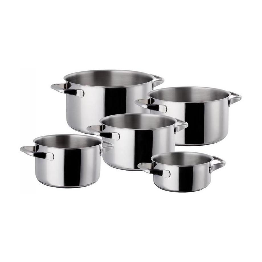 Saturn Ensemble de casseroles