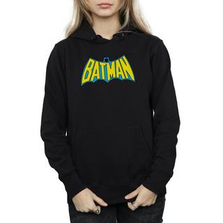 DC COMICS  Kapuzenpullover 