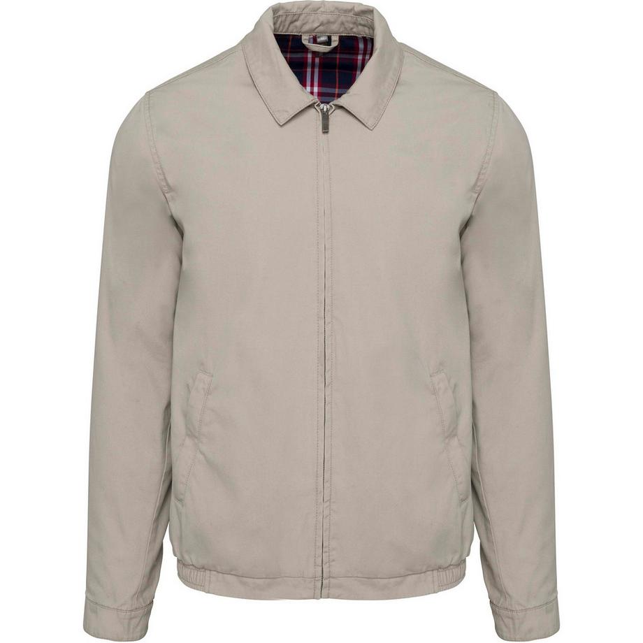 blouson harrington
