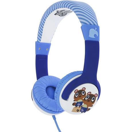 Animal Crossing  Casque supraauriculaire Enfant 