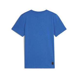 PUMA  t-shirt enfant x rrocket league graphic 