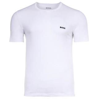 BOSS Casual Bequem sitzendes T-Shirt  