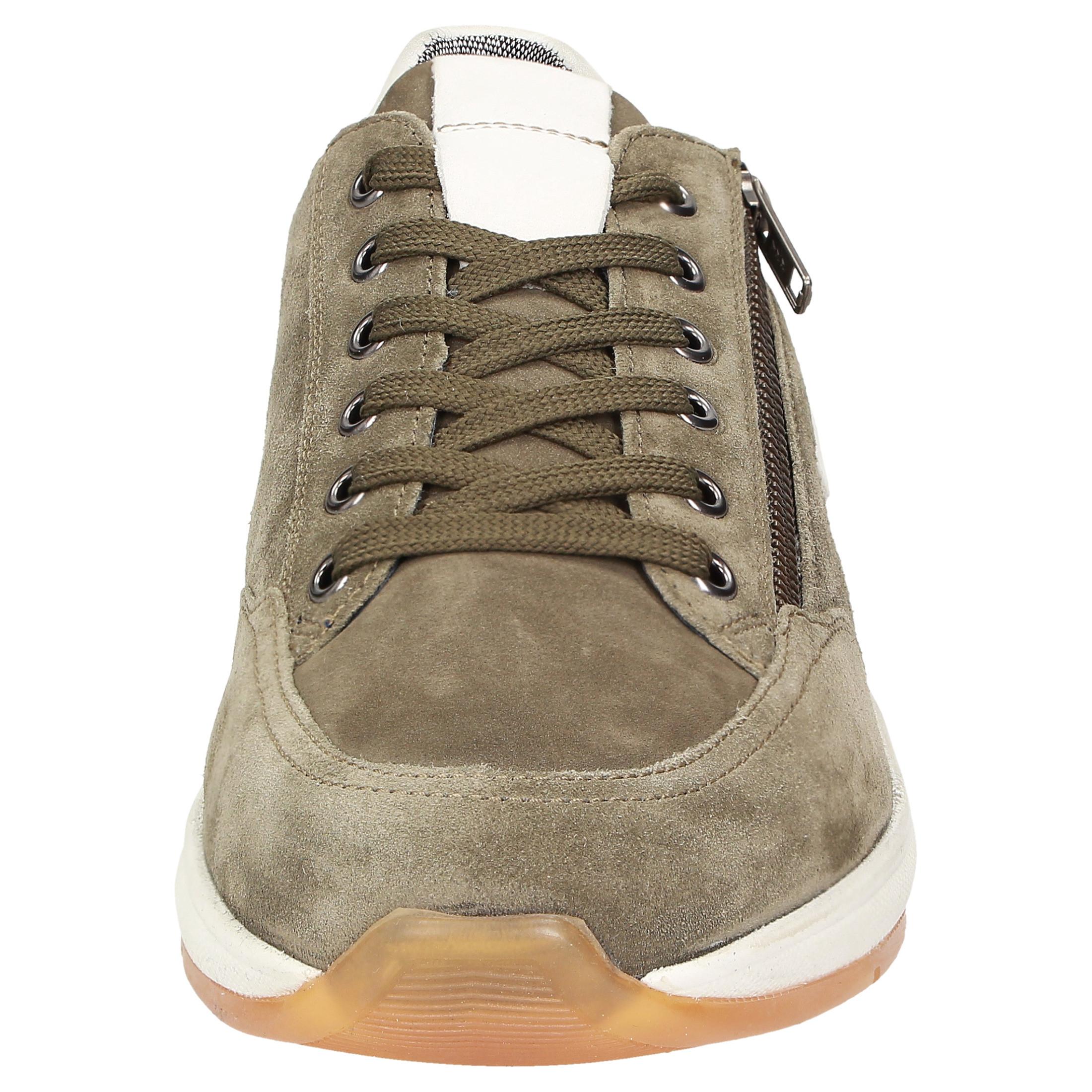 Sioux  Sneaker Turibio-702-J 