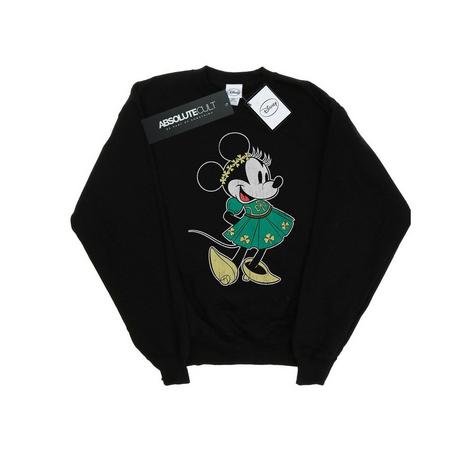 Disney  St Patrick's Day Sweatshirt 