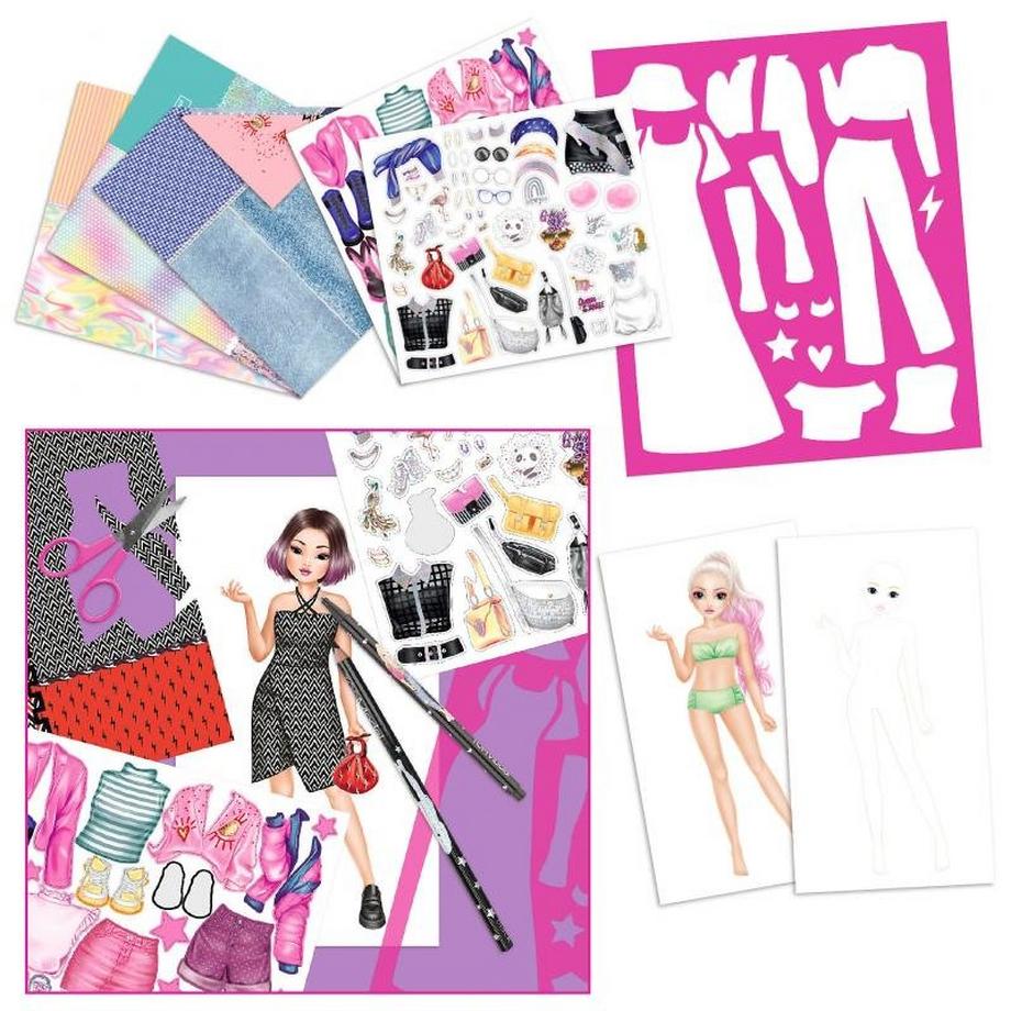 Depesche  Erstellen Sie Ihr TOPModel Design Studio 