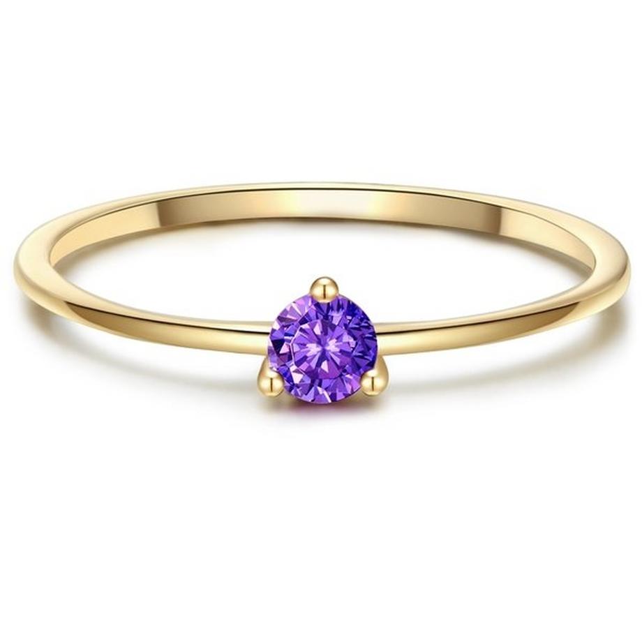 Femme Bague en argent