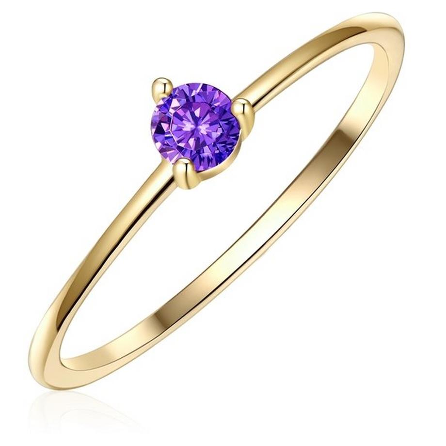 Glanzstücke München  Femme Bague en argent 