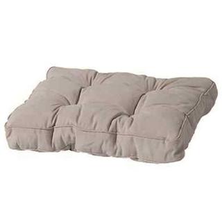 Madison Coussin de chaise tissu  