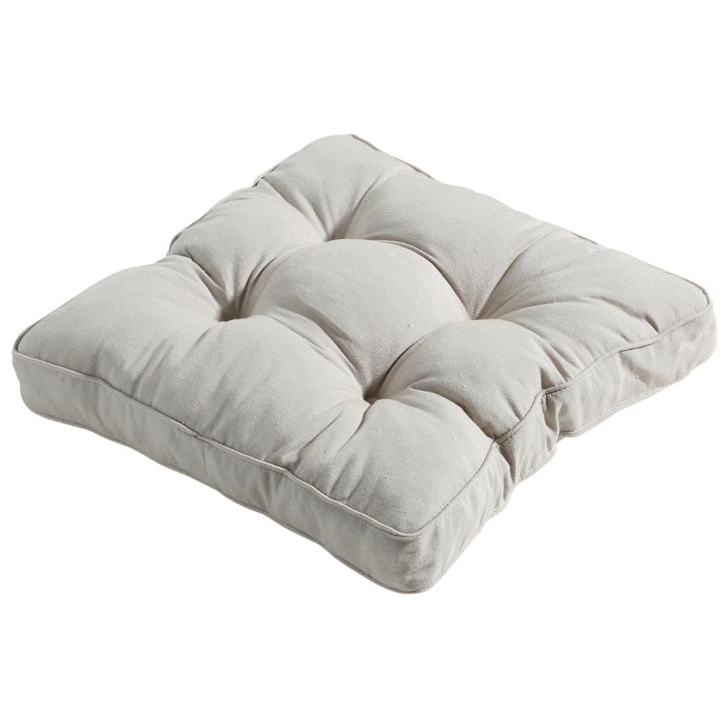 Madison Coussin de chaise tissu  