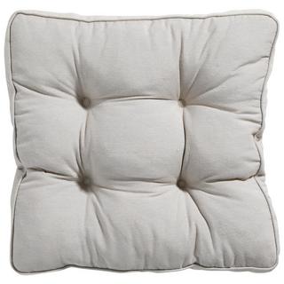 Madison Coussin de chaise tissu  