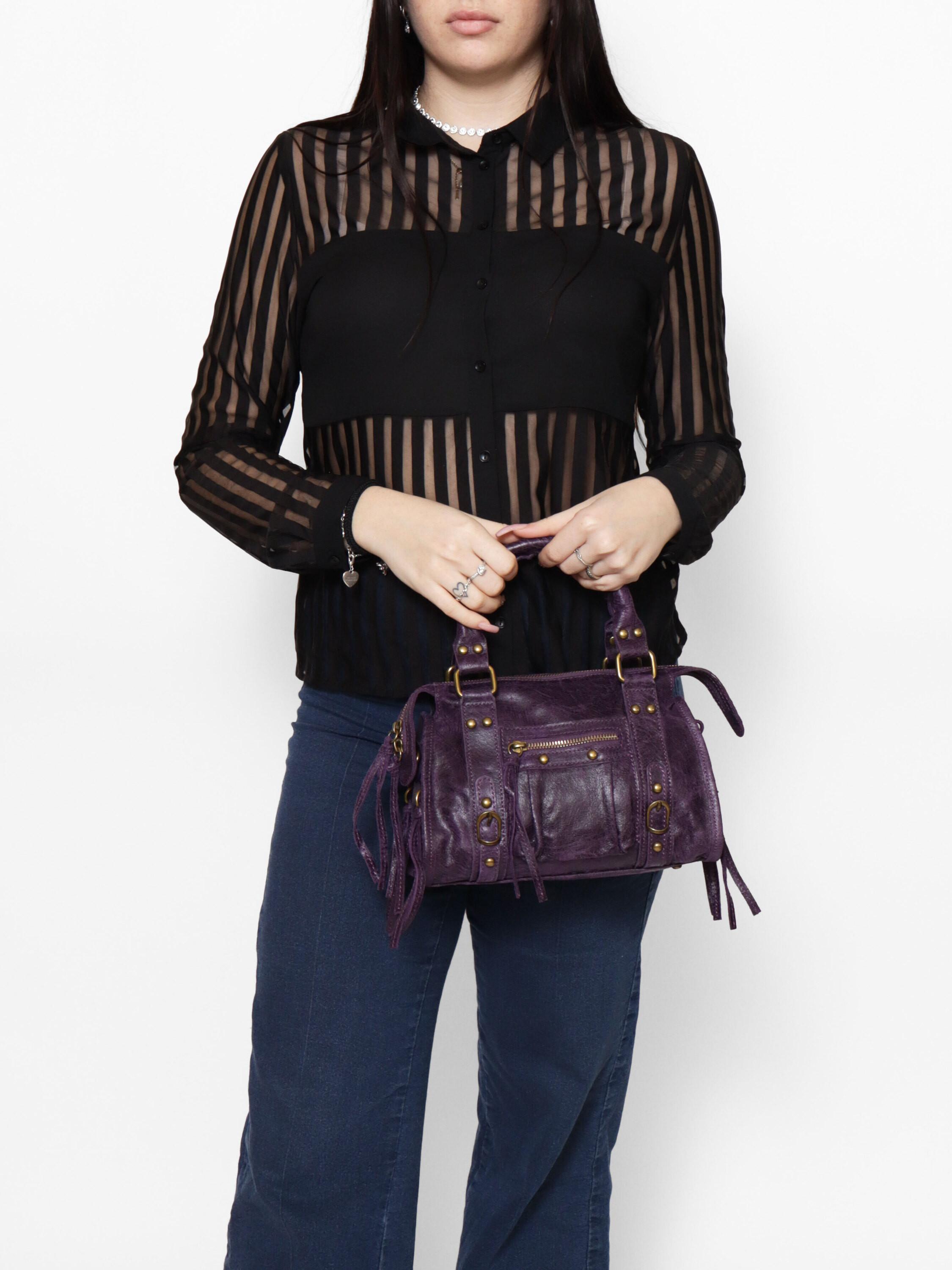 Gave Lux Sac Bandoulière  