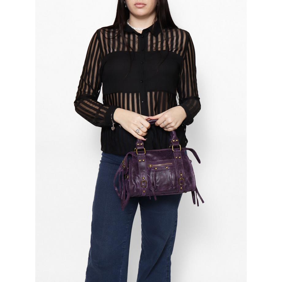 Gave Lux Schultertasche  