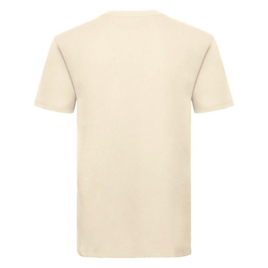 Russell Organik T-shirt manches courtes  