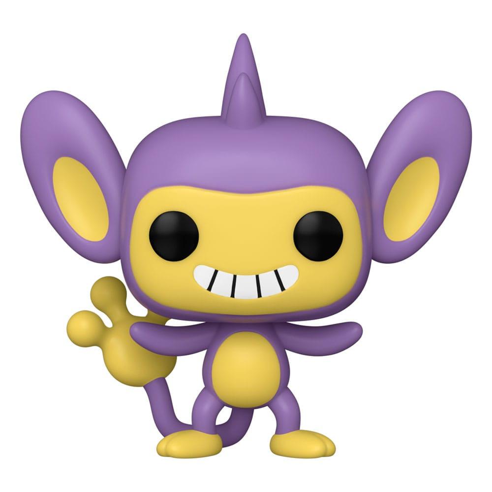 Funko  Funko POP! Pokemon: Aipom (947) 