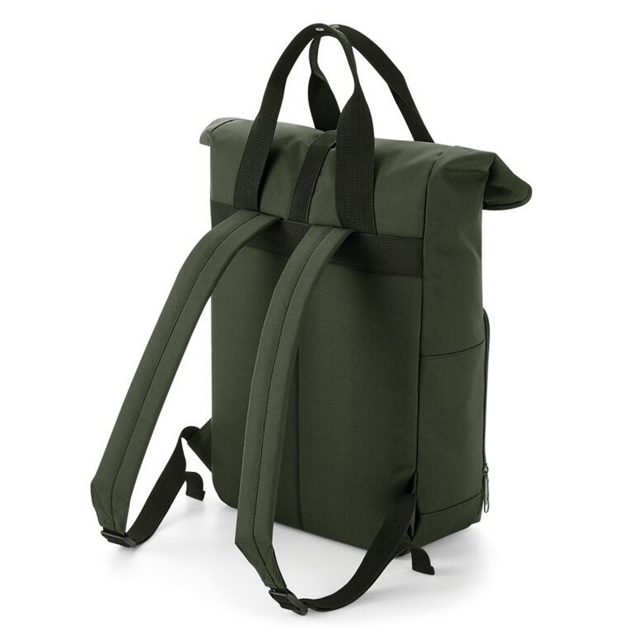 Bagbase Roll Top Rucksack  