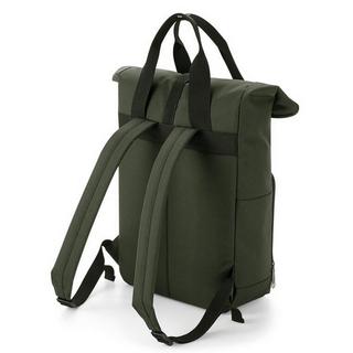 Bagbase Rucksack, Roll Top  