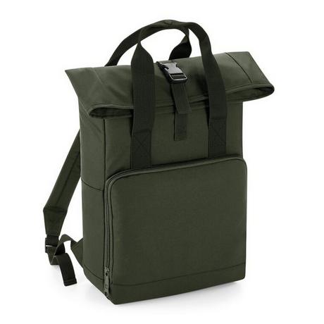 Bagbase Roll Top Rucksack  