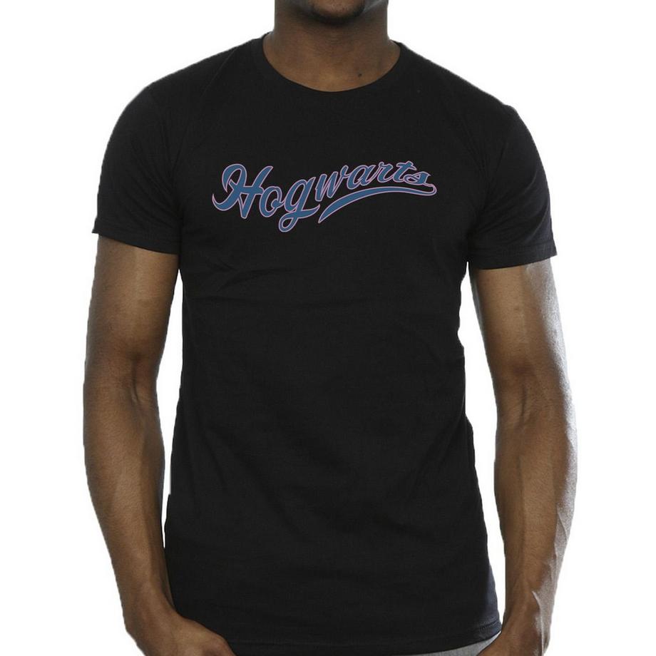 Harry Potter T-shirt Hogwarts  