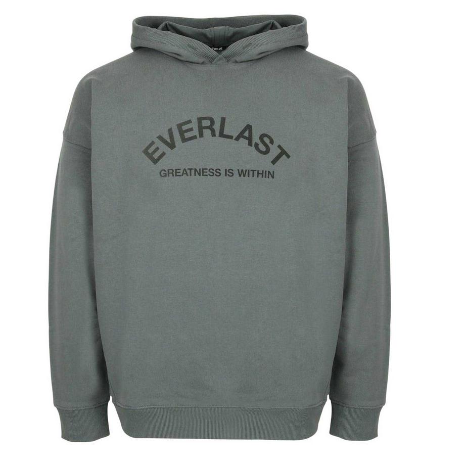 Sweat À Capuche