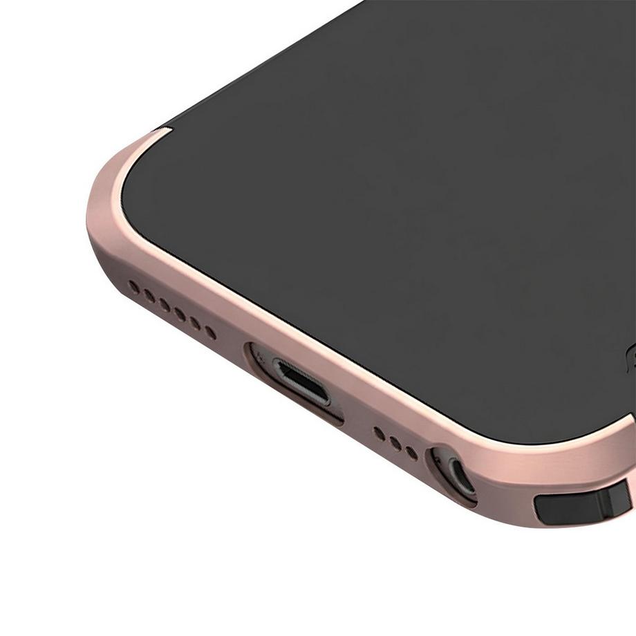 ITSKINS  Hülle Nitro Apple iPhone 6/6S 