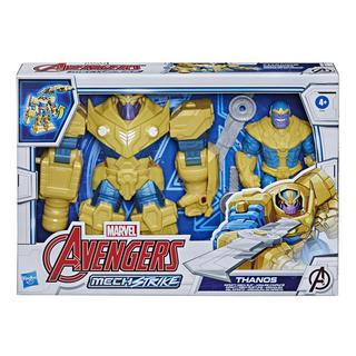 Hasbro  Marvel Avengers F02645L3 action figure giocattolo 