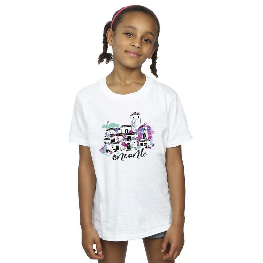 Disney  Encanto Casita TShirt 