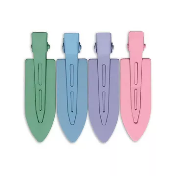 Seamless Clips PASTEL Set