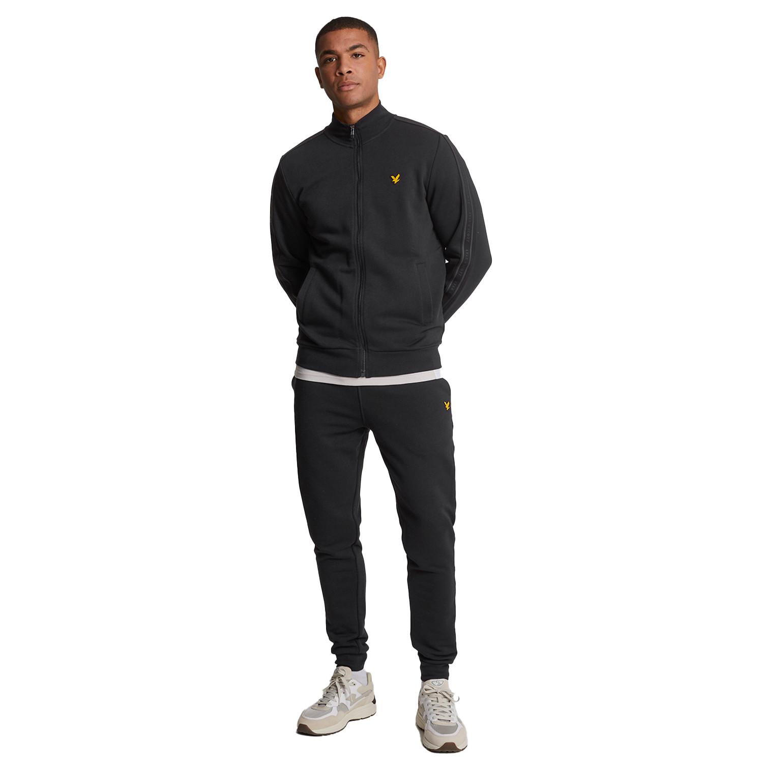 LYLE & SCOTT  Trainingshose 