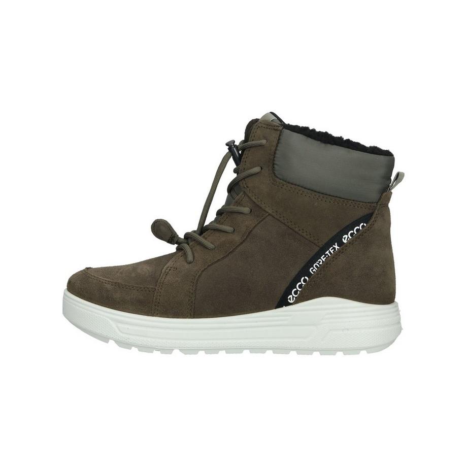 ecco Bottines avec doublure chaude  