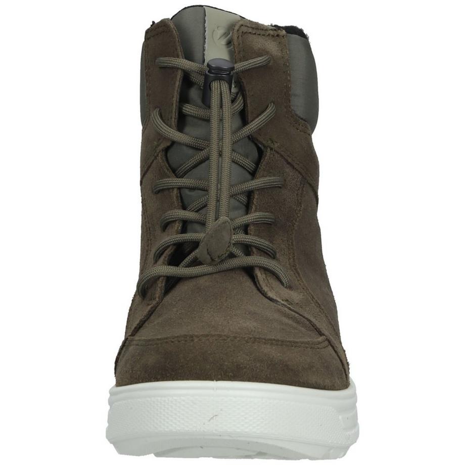 ecco Bottines avec doublure chaude  