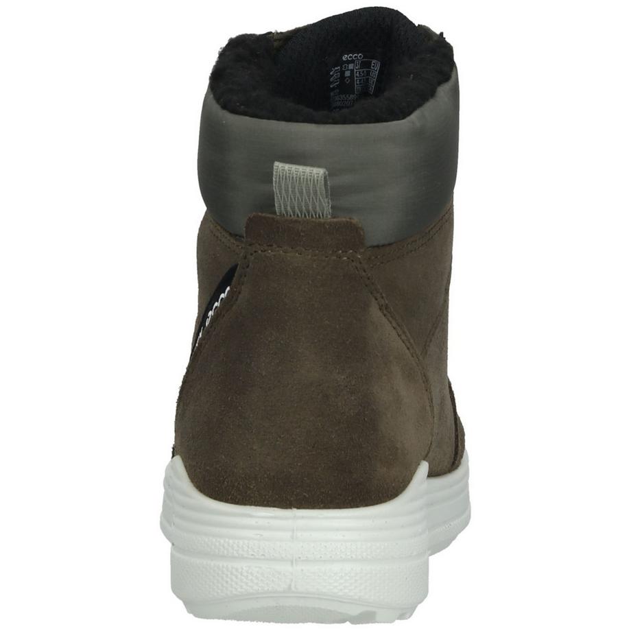 ecco Bottines avec doublure chaude  