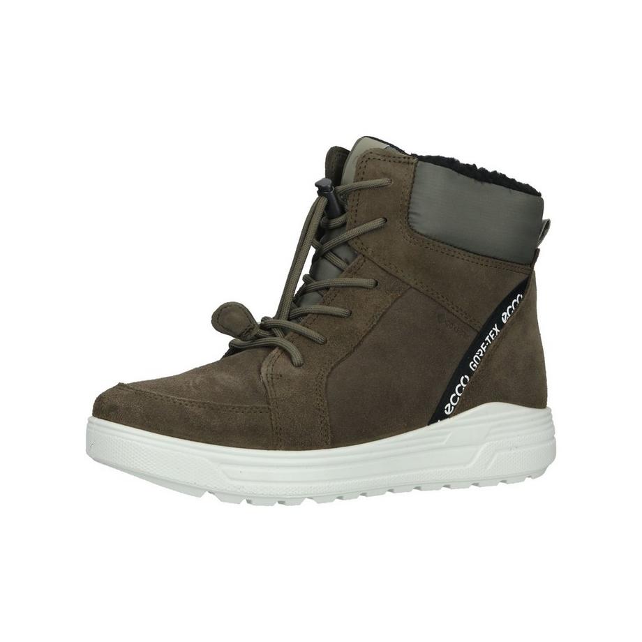 ecco Bottines avec doublure chaude  