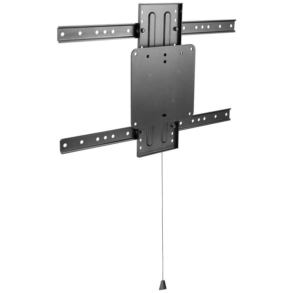 SpeaKa Professional  SP-DS-100 Supporto a parete per TV 94,0 cm (37) - 203,2 cm (80) Ruotabile, Formato orizz 