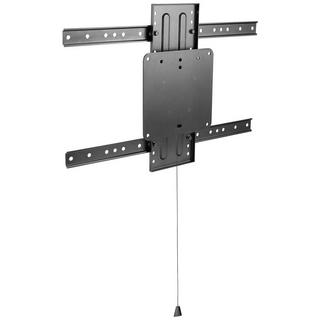 SpeaKa Professional  SP-DS-100 Supporto a parete per TV 94,0 cm (37) - 203,2 cm (80) Ruotabile, Formato orizz 