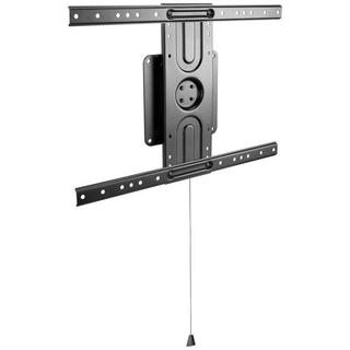 SpeaKa Professional  SP-DS-100 Supporto a parete per TV 94,0 cm (37) - 203,2 cm (80) Ruotabile, Formato orizz 