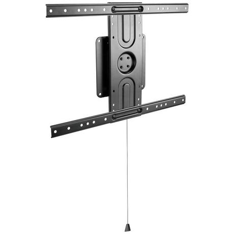 SpeaKa Professional  SP-DS-100 Supporto a parete per TV 94,0 cm (37) - 203,2 cm (80) Ruotabile, Formato orizz 