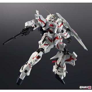 Bandai  Figurine articulée - Gundam Universe - Gundam - RX-0 Unicorn 