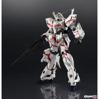 Bandai  Gelenkfigur - Gundam Universe - Gundam - RX-0 Unicorn 