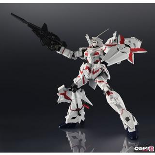 Bandai  Figurine articulée - Gundam Universe - Gundam - RX-0 Unicorn 