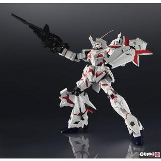 Bandai  Gelenkfigur - Gundam Universe - Gundam - RX-0 Unicorn 