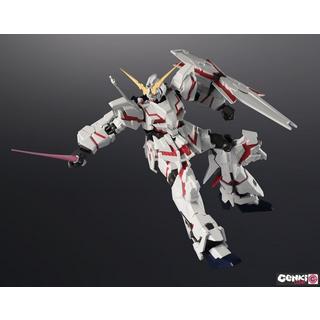 Bandai  Gelenkfigur - Gundam Universe - Gundam - RX-0 Unicorn 