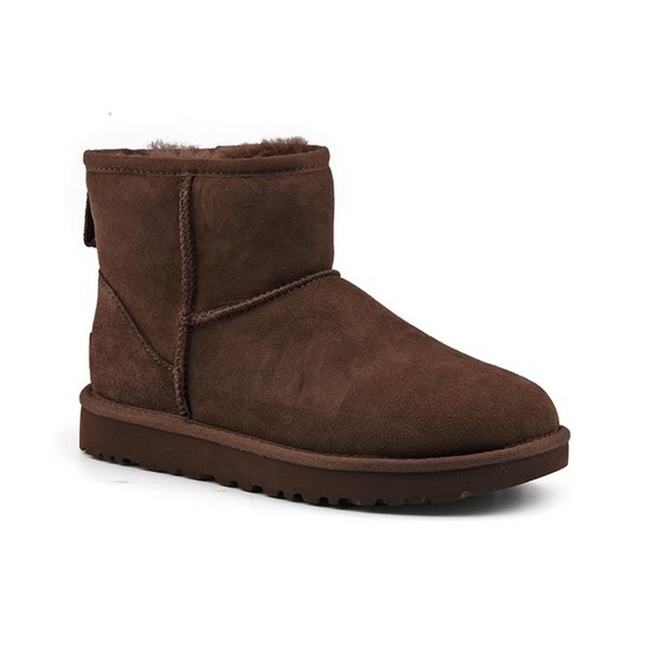 UGG  CLASSIC MINI II-5 